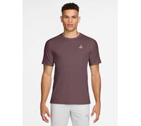 Nike ACG Mens Solar Chaser Running T-Shirt, Tattoo/Mineral Slate/ White, Size 2Xl, Men Tattoo/Mineral Slate/ White