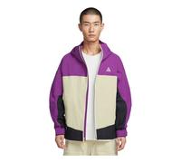 Nike ACG Morpho Storm-FIT ADV Rain Jacket Asia Sizing 'Purple Beige' HJ2688-505 L