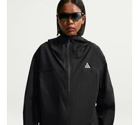 Nike ACG "Morpho" Women's Storm-FIT ADV Rain Jacket - Black - Nylon