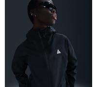 Nike ACG "Morpho" Women's Storm-FIT ADV Rain Jacket - Black - Nylon XS (UK 4-6)
