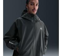 Nike ACG 'Mystery Lights' Snow Jacket - Grey - Polyester L