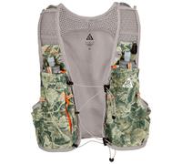 Nike ACG - Nike ACG Vest 5L Printed Green/Orange/White - Size S Green S