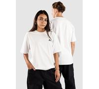 Nike Men's ACG Chest Logo T-Shirt Summit White