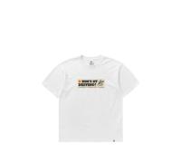 Nike ACG OC Canoe Sticker graphic-print T-shirt - White XS-S-M-L-XL