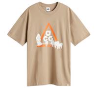 Nike ACG OC Dog Sled T-shirt Khaki