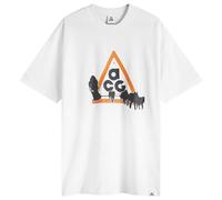 Nike ACG OC Dog Sled T-shirt Summit White
