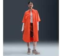 Nike ACG 'Orb Weaver' Women's Dri-FIT ADV UV Protection Dress - Red - Nylon/Elastane S (UK 8-10)