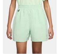 Nike ACG Oversized Green Women's Shorts Size Medium DV9535-376