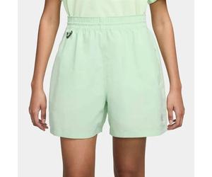 Nike ACG Oversized Green Women's Shorts Size Medium DV9535-376