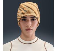 Nike ACG Peak 'Big Bend' Beanie - Brown - Polyester ONE SIZE