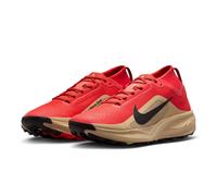 Nike ACG Pegasus GORE-TEX Men's Trail Running Shoes | UK 10.5 in Light Crimson/Black/Linen