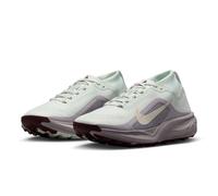 Nike ACG - Chaussures de trail - Nike ACG Pegasus Trail GTX W Barely Green/Light Bone for Women - Size 5,5 UK - Purple Purple 5.5 UK