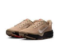Nike ACG Pegasus Men's Trail Running Shoes | UK 11 in Linen/Light Orewood Brown/Black