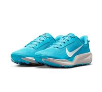 NIKE ACG Pegasus Trail Mens Running Trainers HV8116 Sneakers Shoes (UK 8.5 US 9.5 EU 43, Baltic Blue Summit White 400)