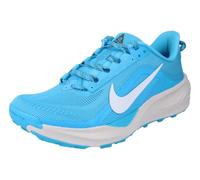 NIKE ACG Pegasus Trail Mens Running Trainers HV8116 Sneakers Shoes (UK 8.5 US 9.5 EU 43, Baltic Blue Summit White 400)