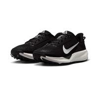 Nike ACG Pegasus Women's Trail Running Shoes | UK 8.5 in Black/Anthracite/Summit White