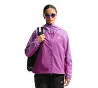 Nike ACG Phantazma Storm-FIT ADV Women's Waterproof Jacket | UK L in Monarch Purple/Bold Berry/Summit White