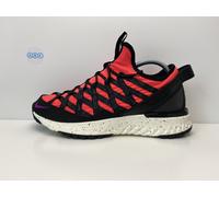 Nike ACG React Terra Gobe Black Red White Walking Hiking UK Size 8 EUR 42.5