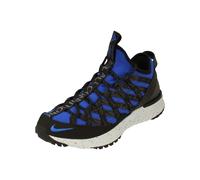 Nike Acg React Terra Gobe Mens Blue Trainers - Size UK 8