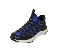 Nike Acg React Terra Gobe Mens Blue Trainers - Size UK 6