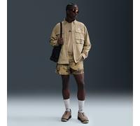 Nike ACG 'Reservoir Goat' Men's Print Shorts - Brown - Nylon XL
