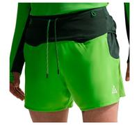 Nike - ACG Second Sunrise Dri-Fit ADV 5 Brief - Running shorts size XL, green