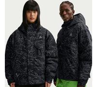 Nike ACG 'Skull Peak Dolomite' Storm-FIT Jacket - Black - Body/Lining/Fill L