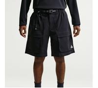 Nike ACG Smith Summit Cargo Shorts L Black Men