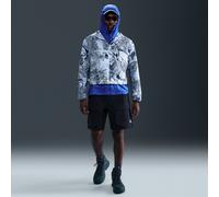 Nike ACG 'Smith Summit' Men's Cargo Shorts - Black - Nylon/Elastane L