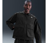 Nike ACG 'Smith Summit' Men's UV Jacket - Black - Nylon/Elastane M