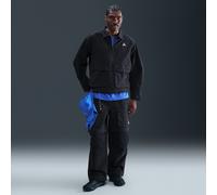 Nike ACG 'Smith Summit' Men's Zip Cargo Trousers - Black - Nylon/Elastane L