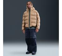 Nike ACG 'Smith Summit' Men's Zip Cargo Trousers - Blue - Nylon/Elastane L