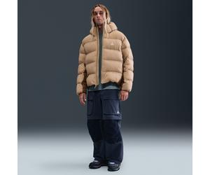 Nike ACG 'Smith Summit' Men's Zip Cargo Trousers - Blue - Nylon/Elastane S