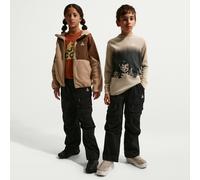 Nike ACG 'Smith Summit' Older Kids' Trousers - Black - Nylon/Elastane L