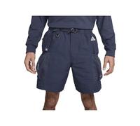 Nike ACG Snowgrass Men's Cargo Shorts (Thunder Blue/Summit White, DV9405-437), Thunder Blue/Summit White, Medium