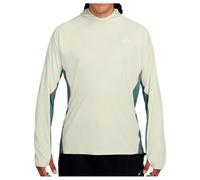 Nike - ACG Solar Chase Dri-Fit UV L/S Hooded Top - Running shirt size S, sand