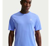 Nike ACG 'Solar Chase' Men's Dri-FIT ADV Trail Running Top - Blue L