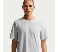 Nike ACG 'Solar Chase' Men's Dri-FIT ADV Trail Running Top - Grey S