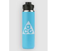 Nike ACG SS Recharge Chug 24Oz/709ml Graphic Bottle summit Uni