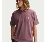 Nike ACG SS Tee S Brown Men
