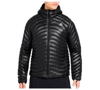 Nike - ACG Therma Fit ADV Lava Flow UL Jacket - Down jacket size S, black
