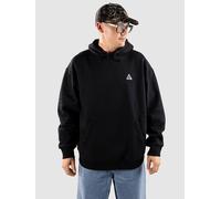 Nike ACG Therma-FIT Tuff Fleece Hoodie - Black - Mens S