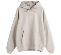 Nike ACG Therma-FIT Fleece Pullover Hoodie Grey/Blue/White