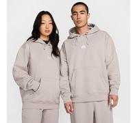 Nike ACG Therma-FIT Fleece Pullover Hoodie Grey/Blue/White