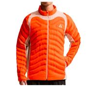 Nike - ACG Therma Fit Lava Jacket - Synthetic jacket size L, red