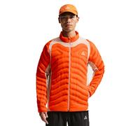 Nike ACG Therma-FIT Lava Loft Men's Trail Running Jacket | UK M in Orange