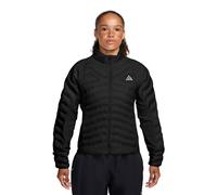 Nike ACG Therma-FIT Lava Loft Women's Trail Running Jacket | UK M in Black/Summit White