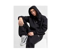 Nike ACG Therma-FIT Fleece Pullover Hoodie - Black - Cotton/Polyester L