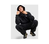 Nike ACG Therma-FIT Tuff Fleece Hoodie - Black - Mens M