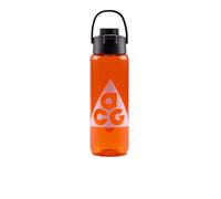 Nike ACG TR Recharge Tritan Chug Water Bottle (709ml) in Safety Orange/Black/Summit White